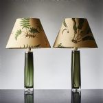 1327 2318 TABLE LAMPS